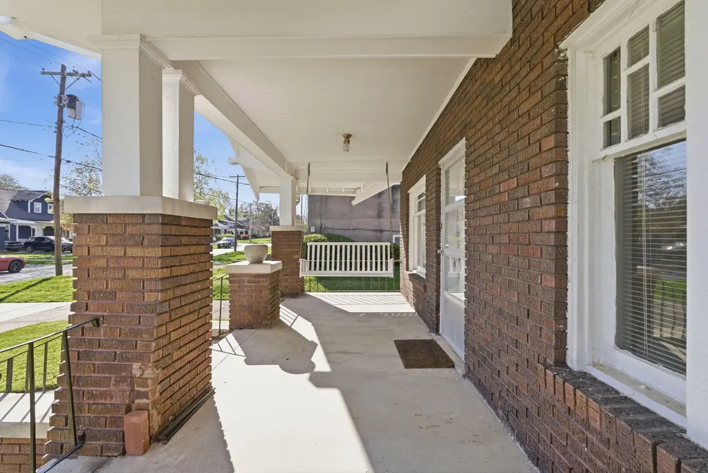 812 Cramer Avenue Lexington KY 40502