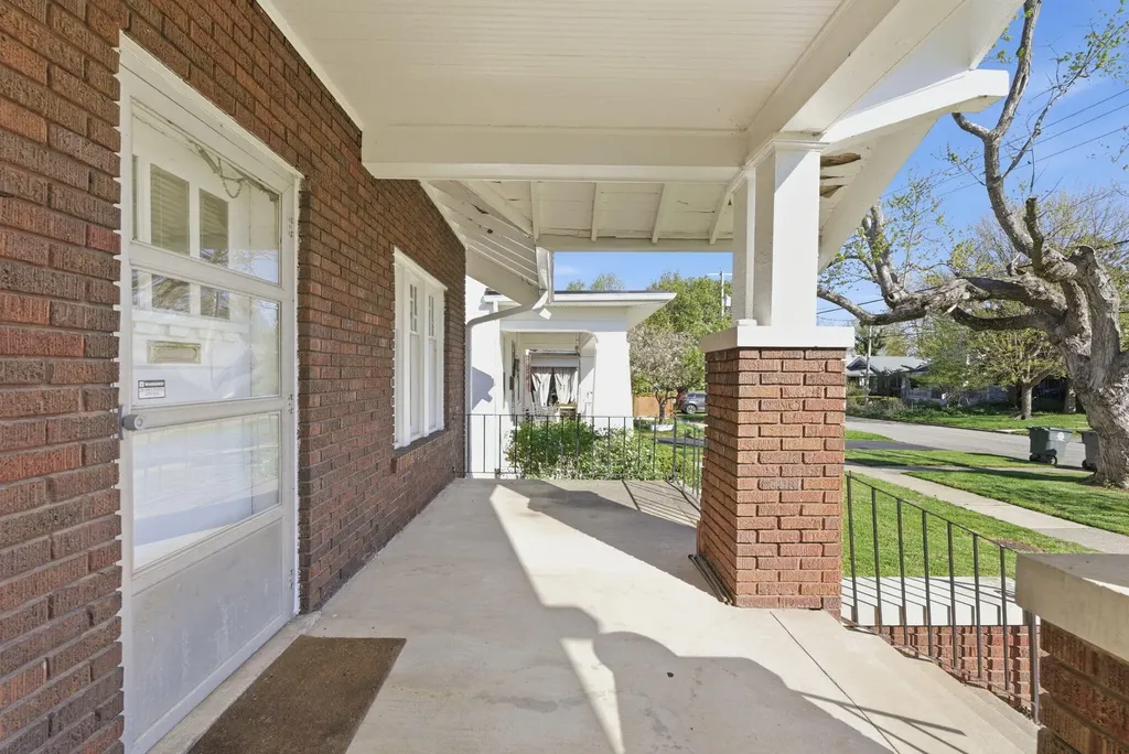 812 Cramer Avenue Lexington KY 40502