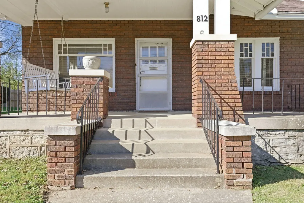 812 Cramer Avenue Lexington KY 40502