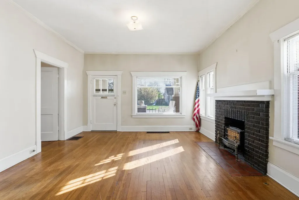 812 Cramer Avenue Lexington KY 40502