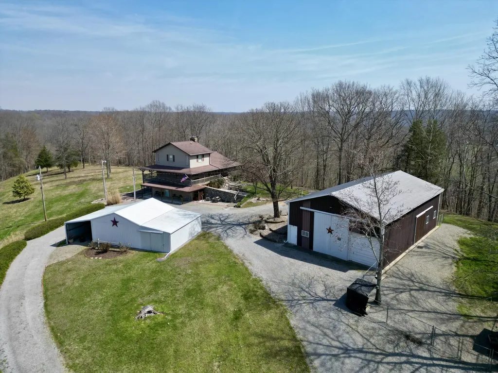 400 D Wilson Road Knifley KY 42753