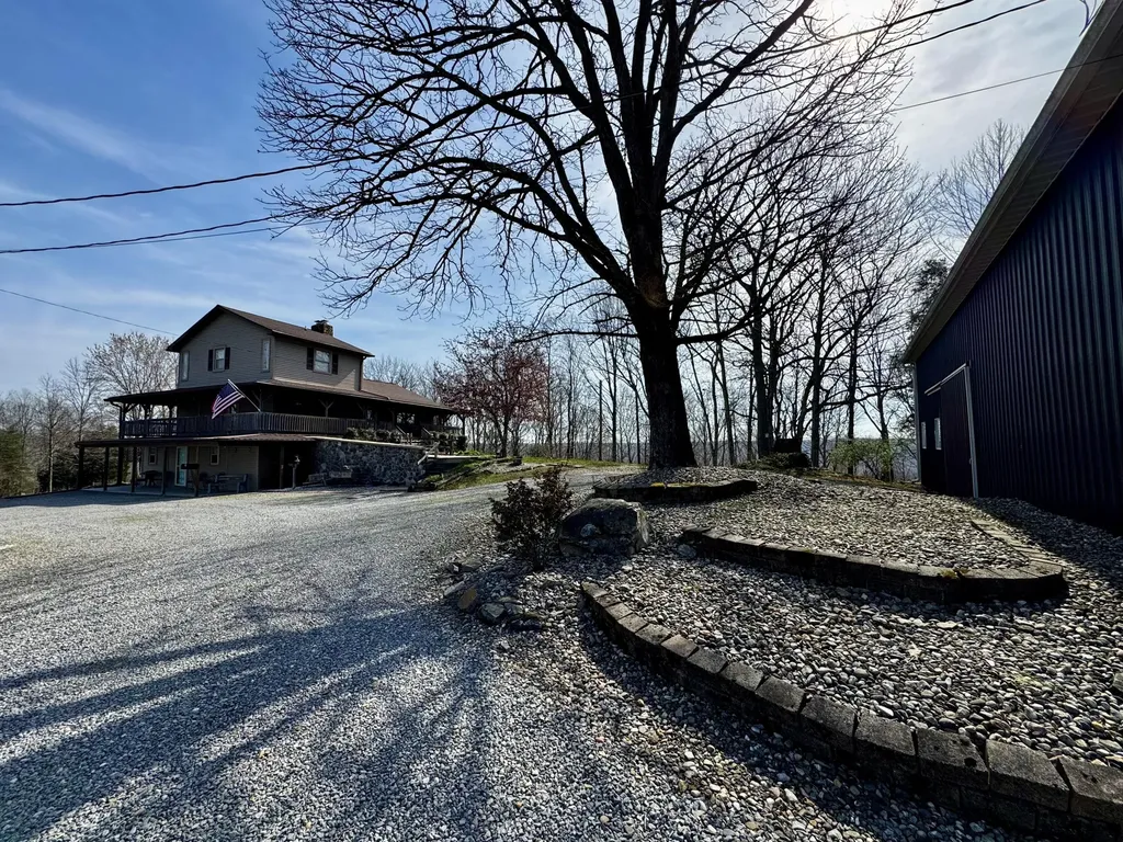 400 D Wilson Road Knifley KY 42753