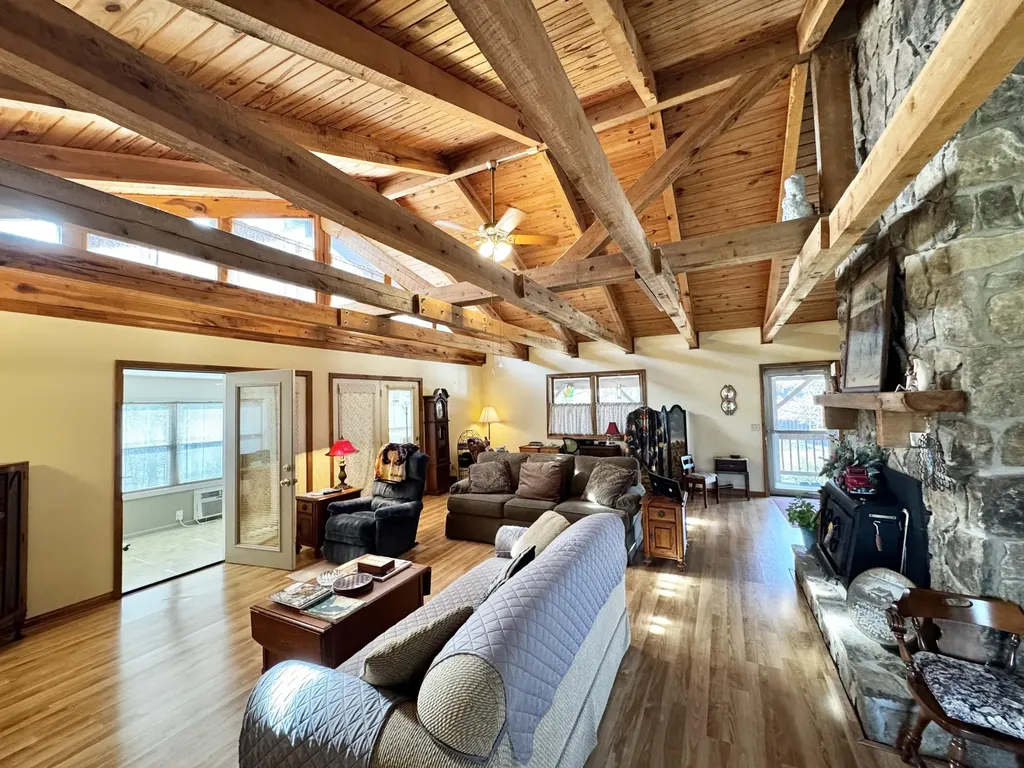 400 D Wilson Road Knifley KY 42753