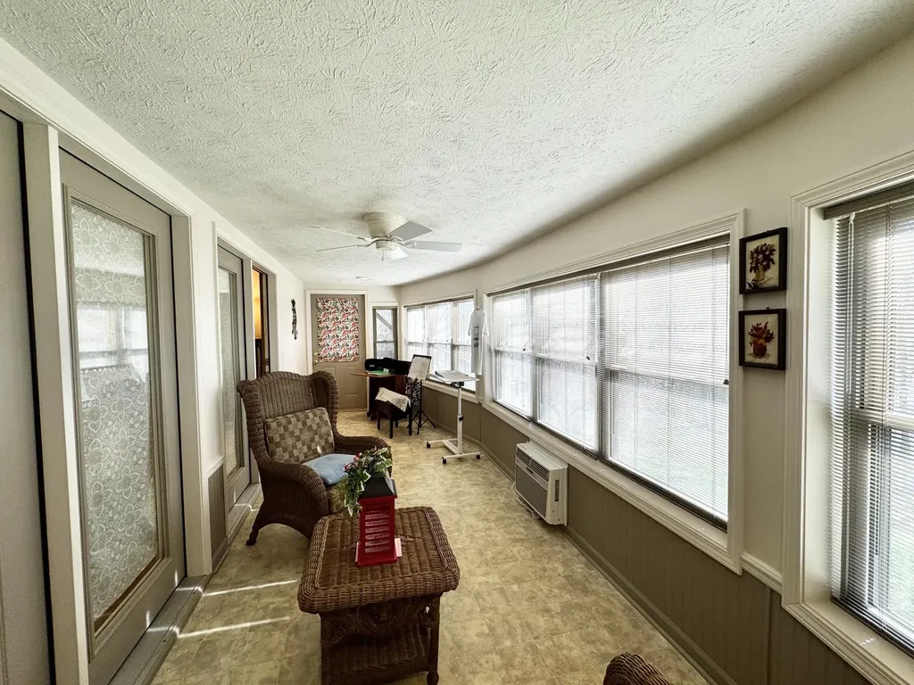 400 D Wilson Road Knifley KY 42753