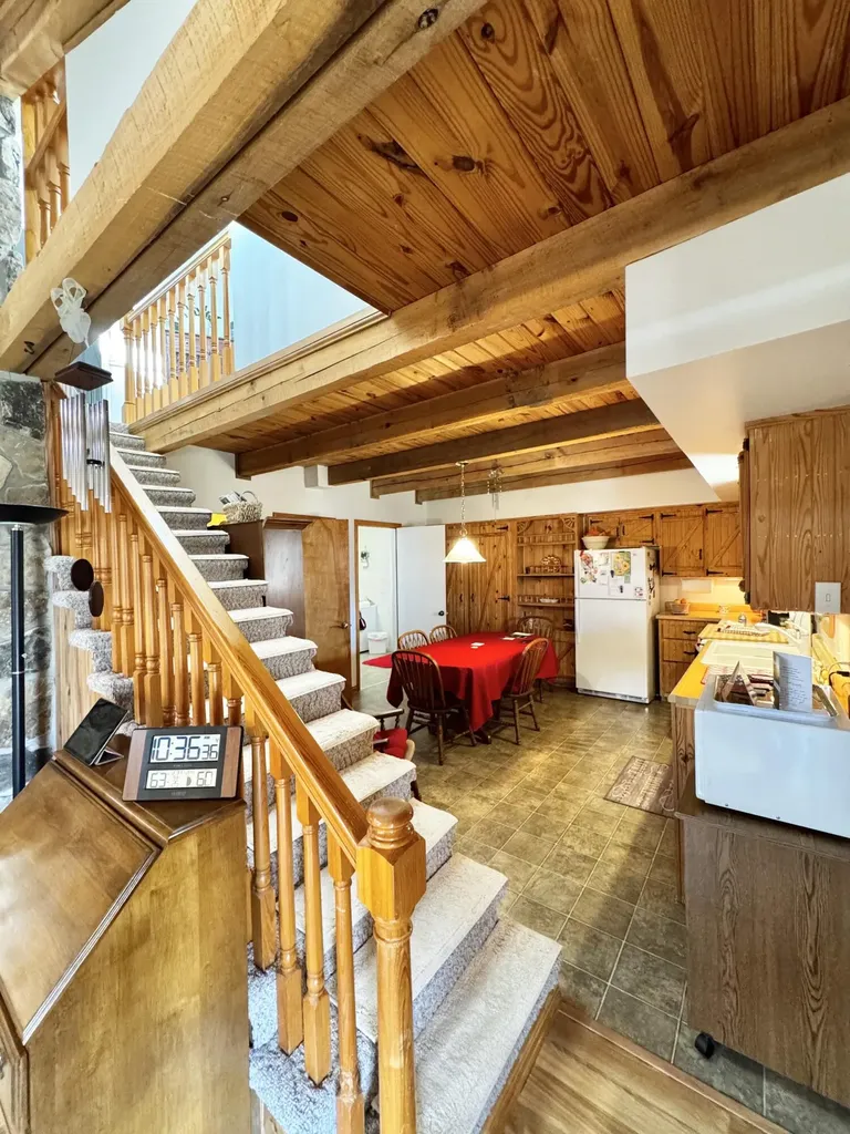 400 D Wilson Road Knifley KY 42753