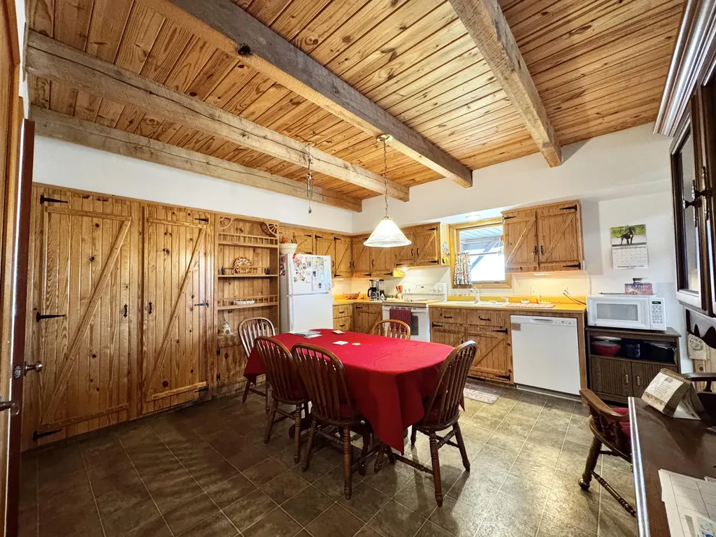 400 D Wilson Road Knifley KY 42753