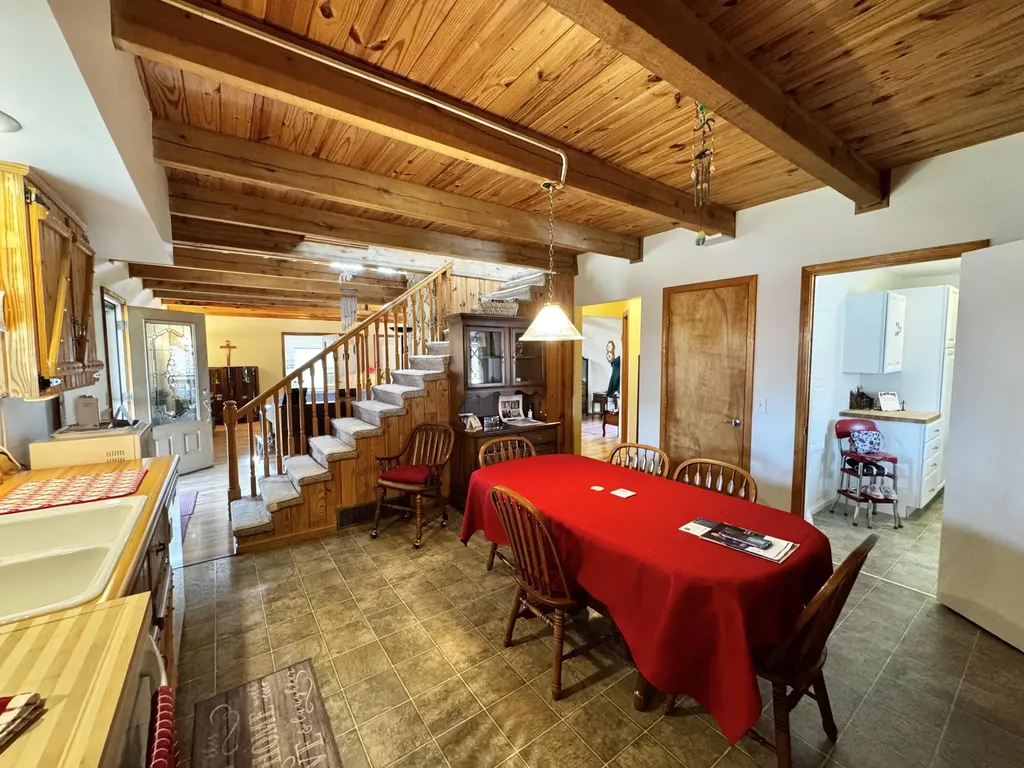 400 D Wilson Road Knifley KY 42753