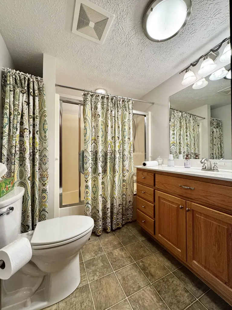 400 D Wilson Road Knifley KY 42753