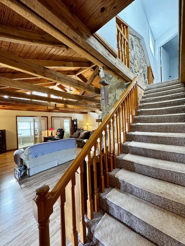 400 D Wilson Road Knifley KY 42753