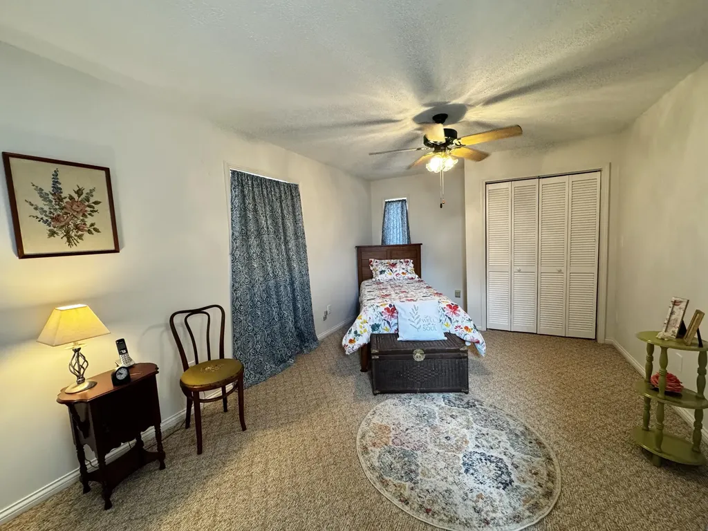 400 D Wilson Road Knifley KY 42753