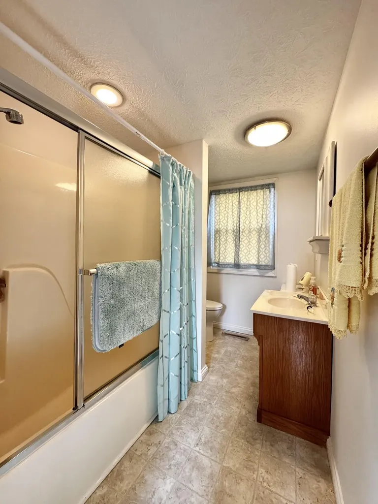 400 D Wilson Road Knifley KY 42753