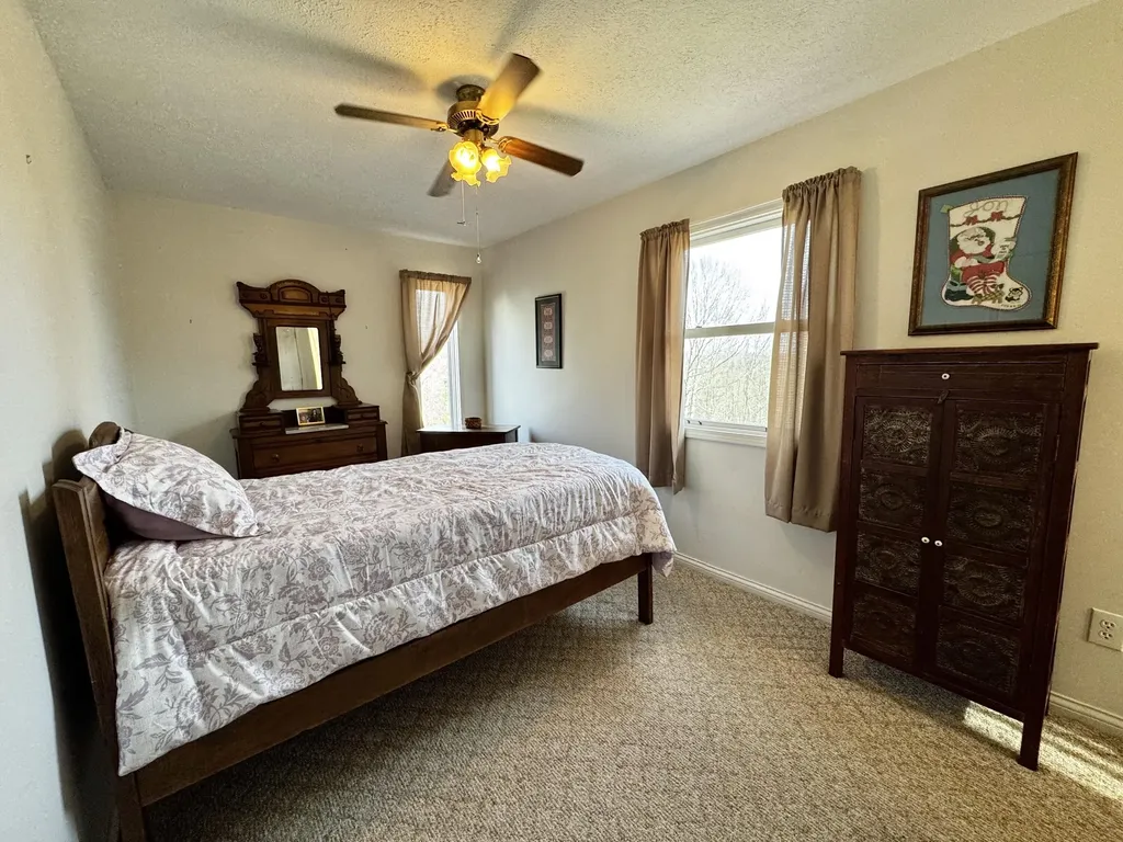 400 D Wilson Road Knifley KY 42753