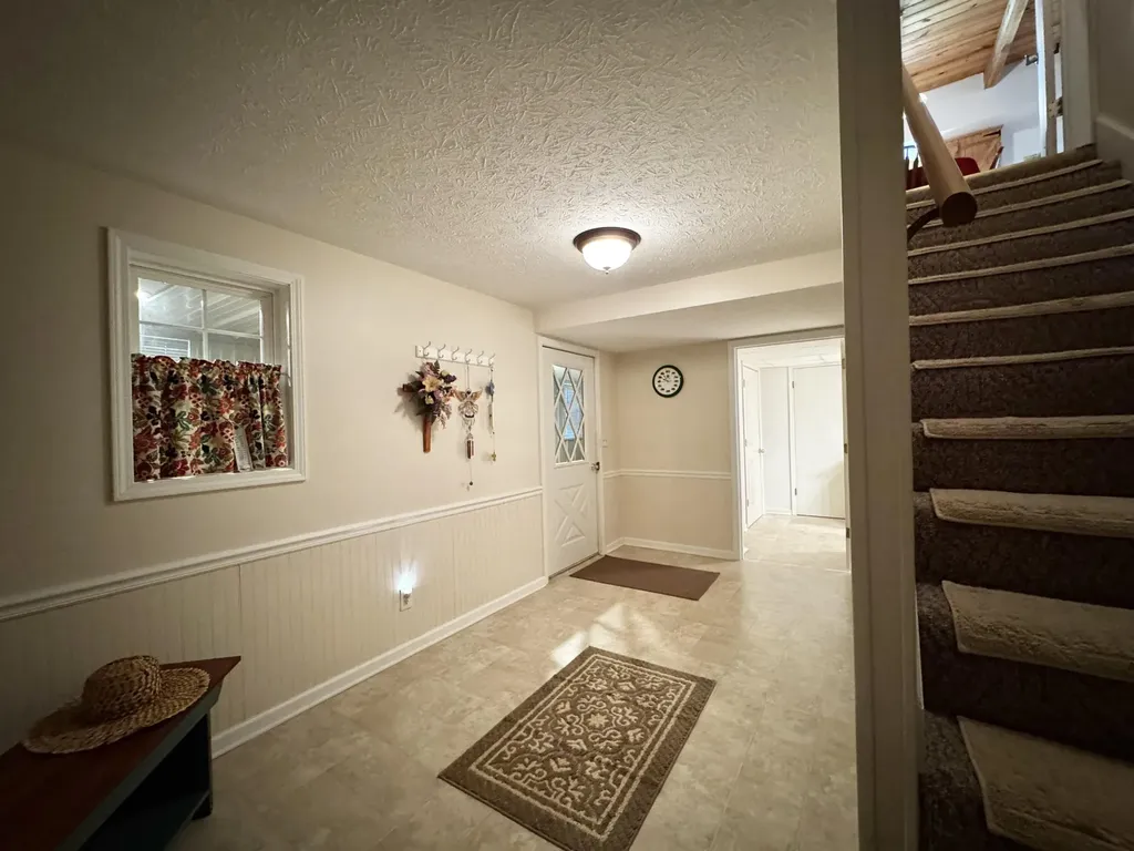 400 D Wilson Road Knifley KY 42753