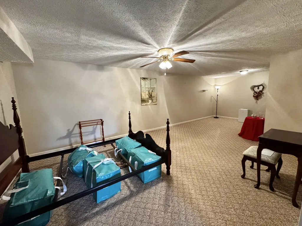 400 D Wilson Road Knifley KY 42753