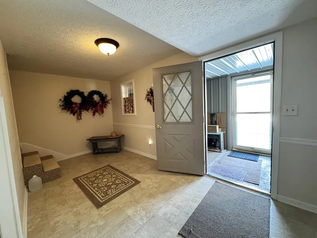 400 D Wilson Road Knifley KY 42753