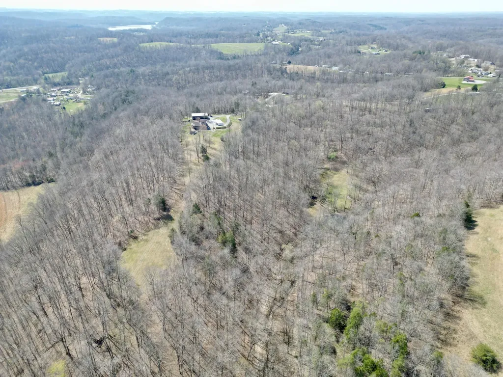 400 D Wilson Road Knifley KY 42753