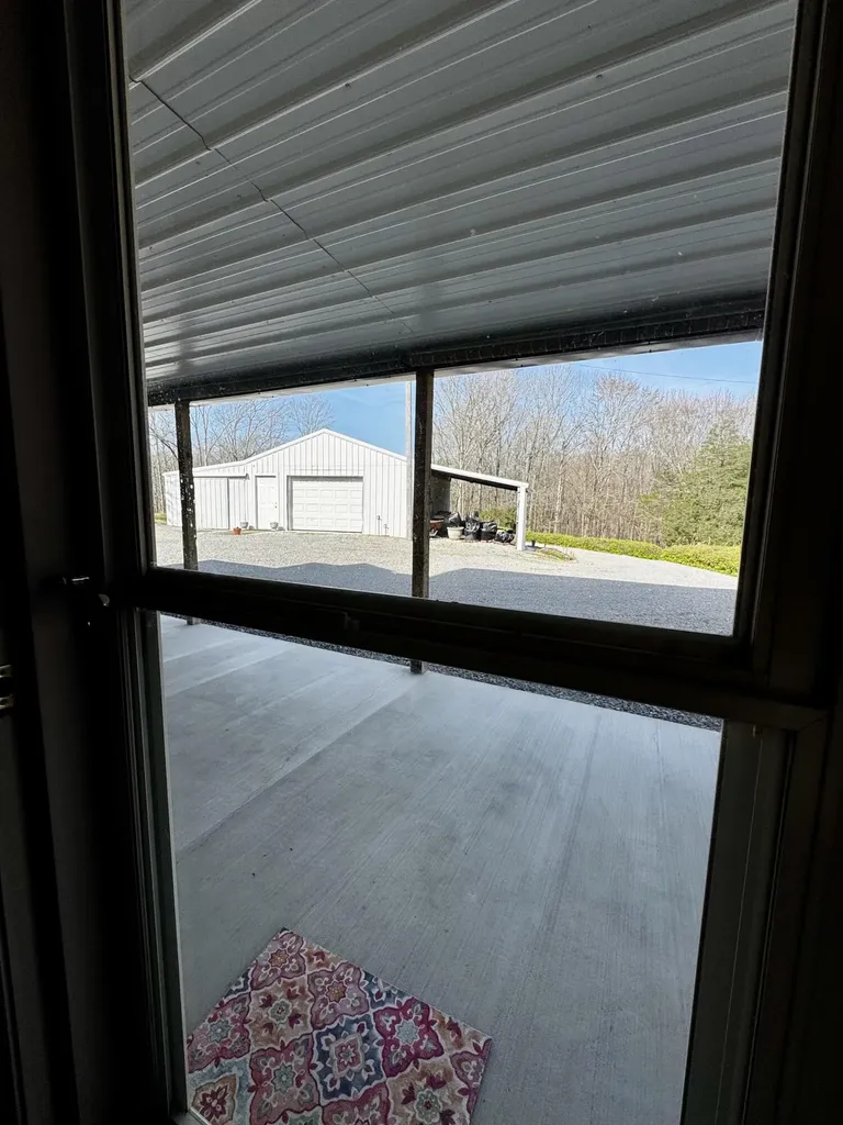 400 D Wilson Road Knifley KY 42753