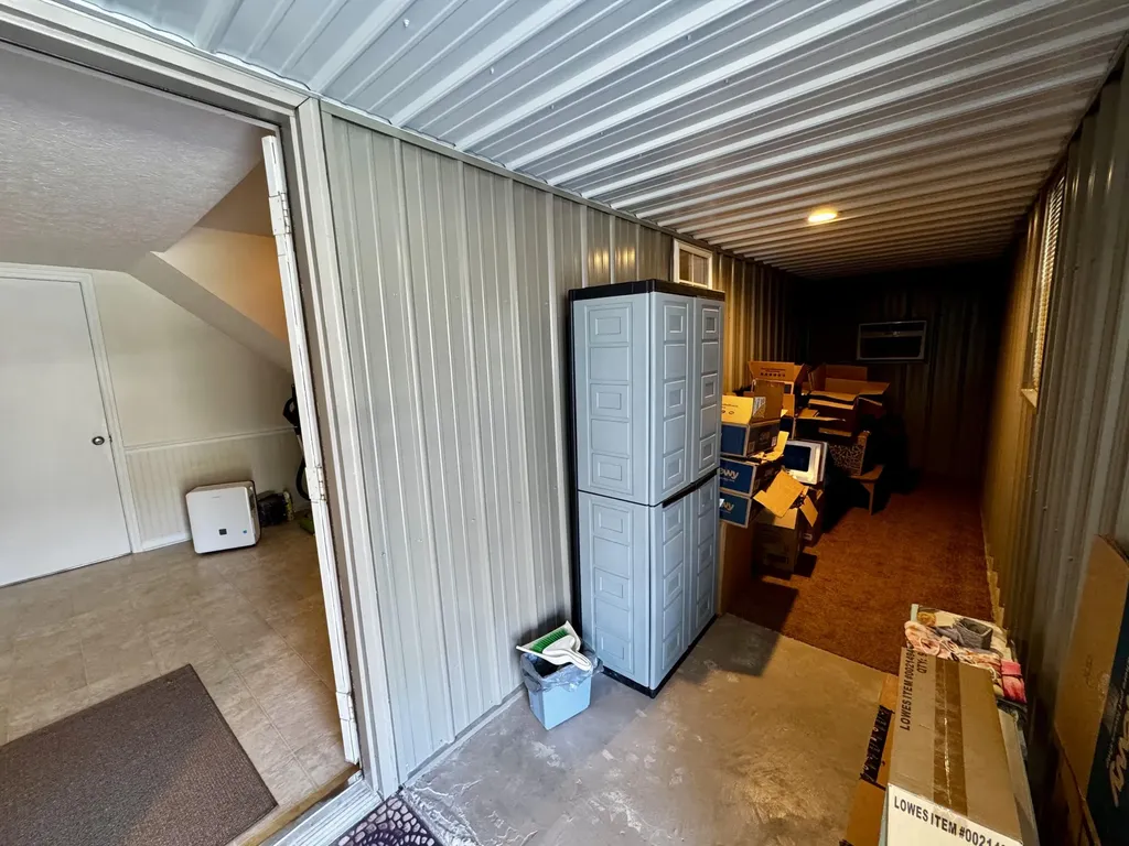 400 D Wilson Road Knifley KY 42753