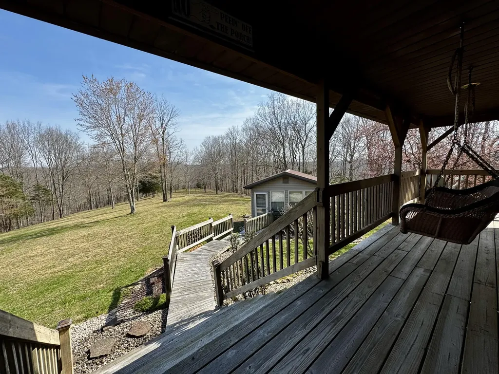 400 D Wilson Road Knifley KY 42753