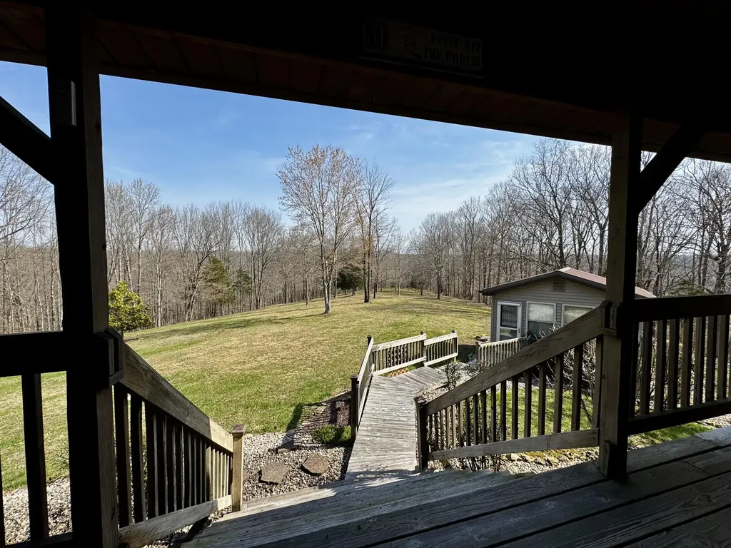 400 D Wilson Road Knifley KY 42753