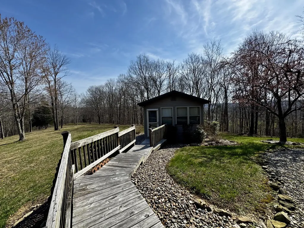 400 D Wilson Road Knifley KY 42753