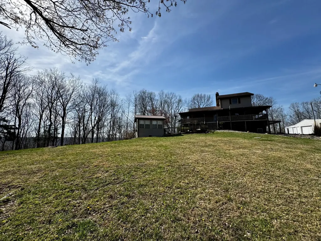 400 D Wilson Road Knifley KY 42753