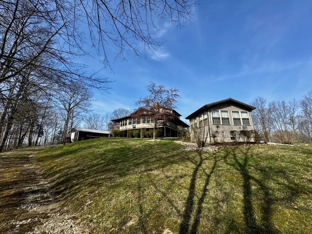 400 D Wilson Road Knifley KY 42753