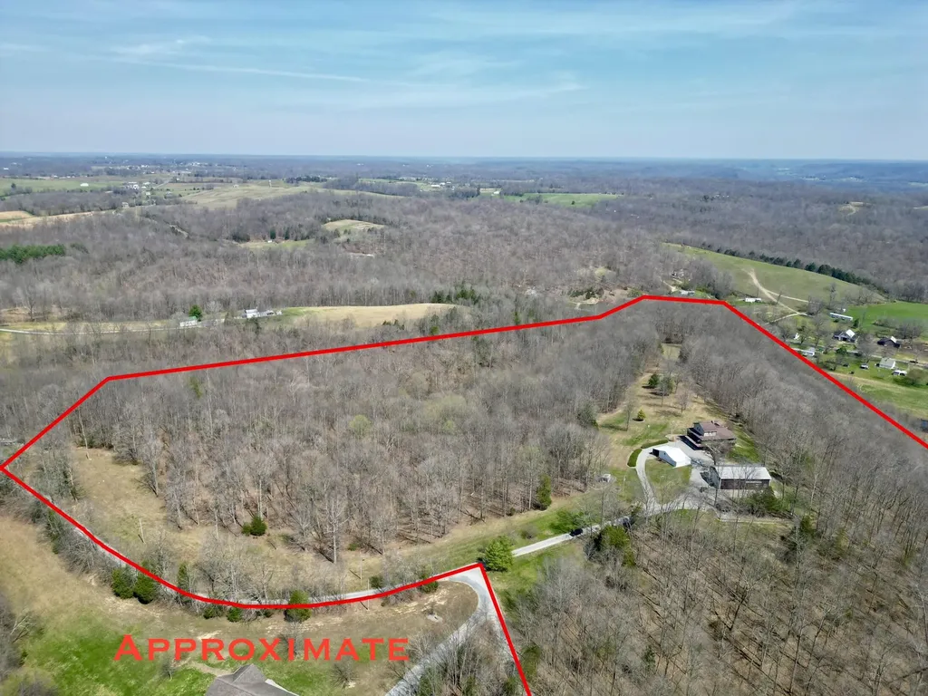 400 D Wilson Road Knifley KY 42753