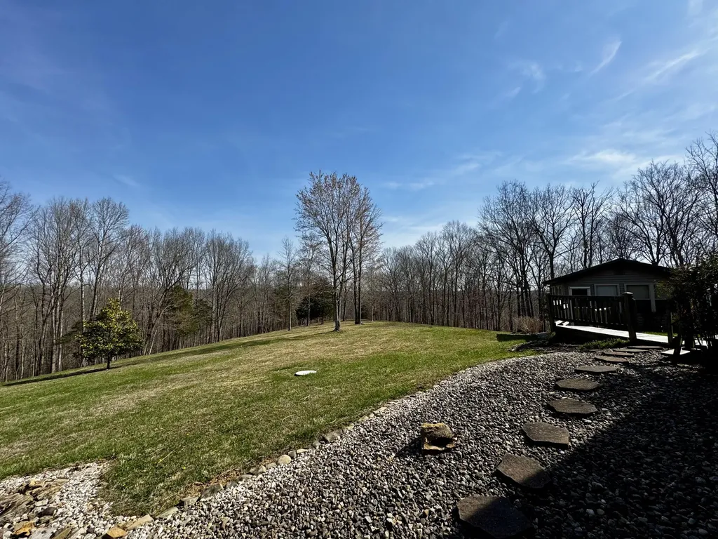 400 D Wilson Road Knifley KY 42753