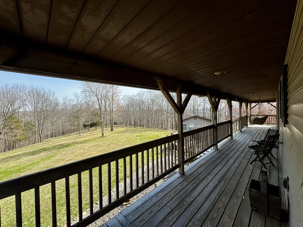 400 D Wilson Road Knifley KY 42753
