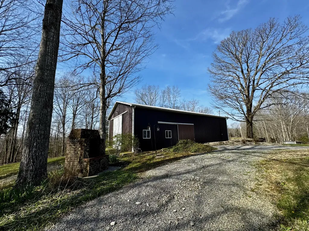 400 D Wilson Road Knifley KY 42753