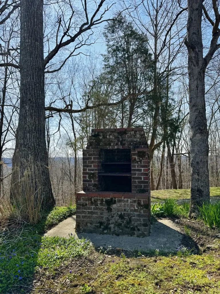 400 D Wilson Road Knifley KY 42753