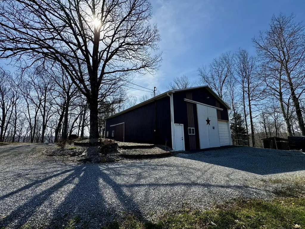 400 D Wilson Road Knifley KY 42753