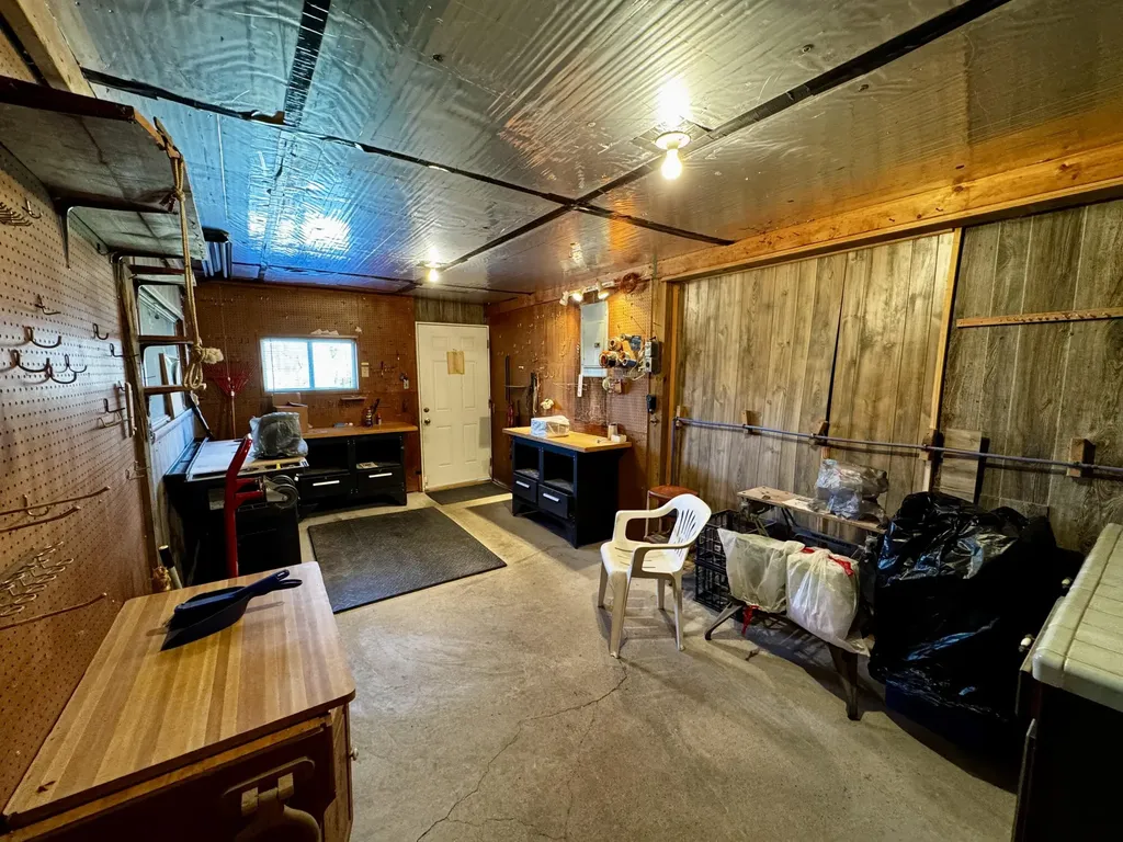 400 D Wilson Road Knifley KY 42753
