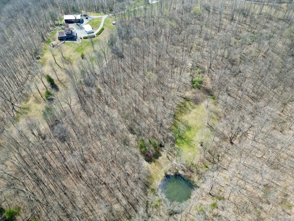 400 D Wilson Road Knifley KY 42753
