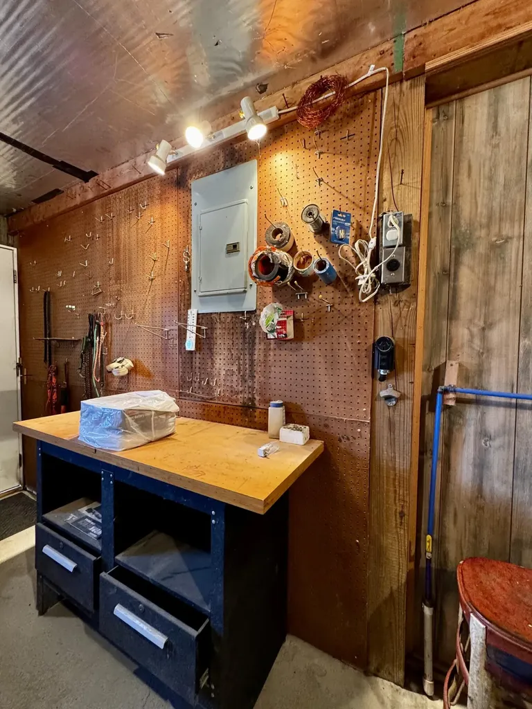 400 D Wilson Road Knifley KY 42753