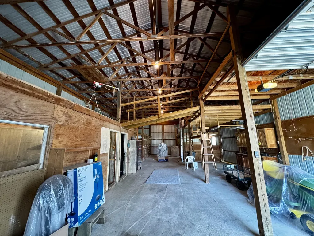 400 D Wilson Road Knifley KY 42753
