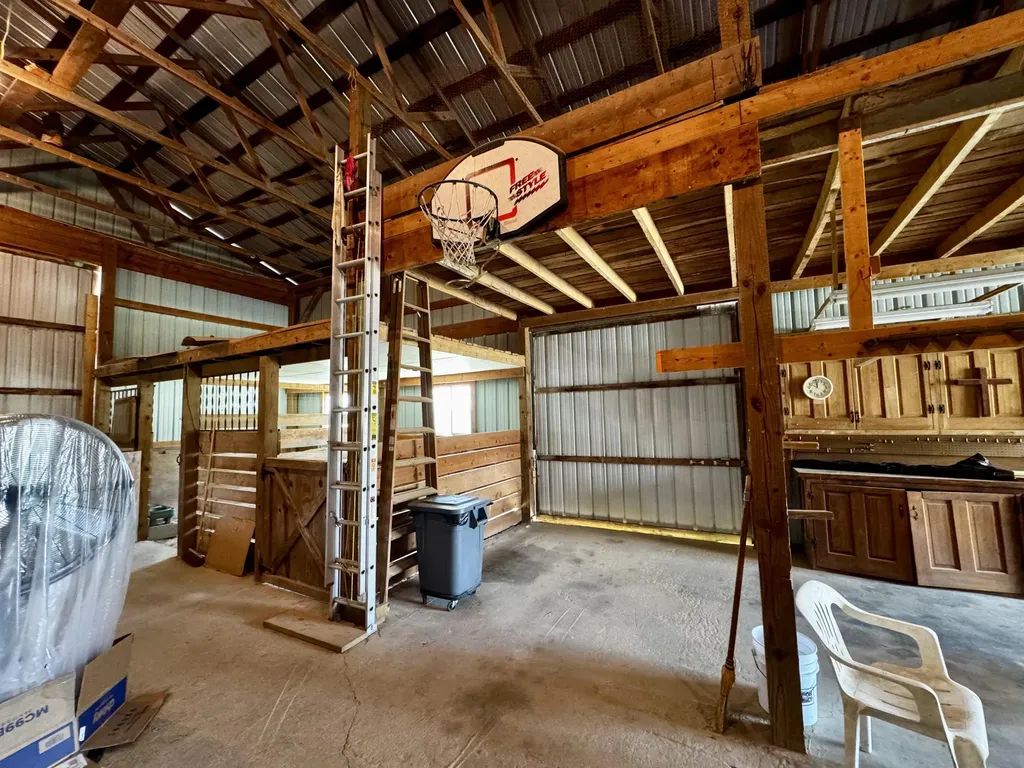 400 D Wilson Road Knifley KY 42753