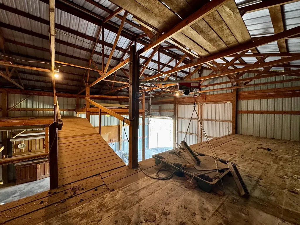 400 D Wilson Road Knifley KY 42753
