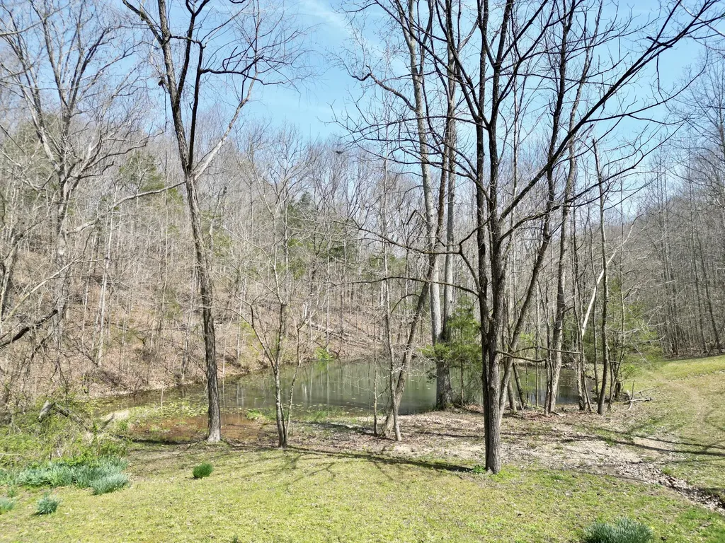 400 D Wilson Road Knifley KY 42753