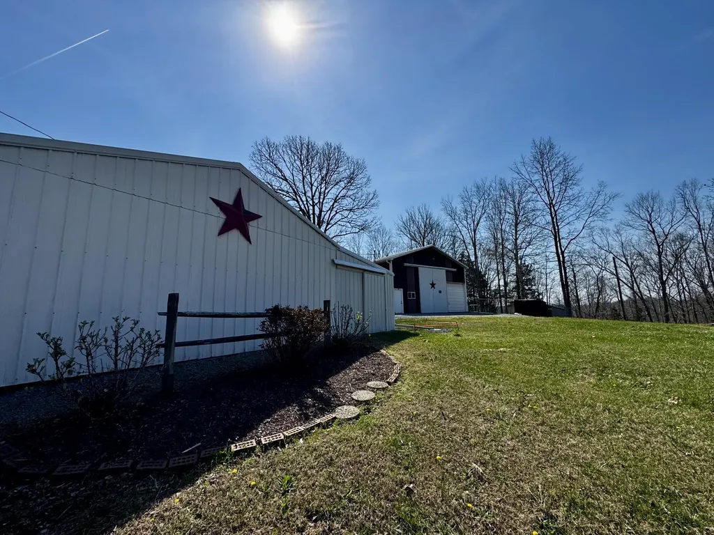 400 D Wilson Road Knifley KY 42753