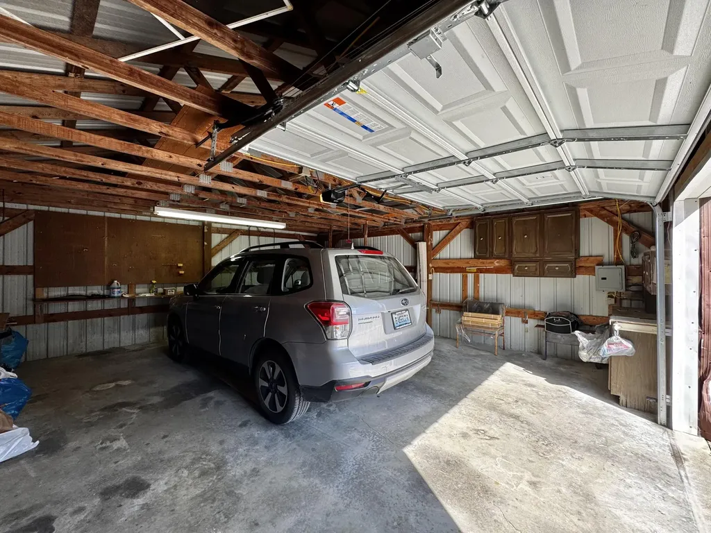 400 D Wilson Road Knifley KY 42753