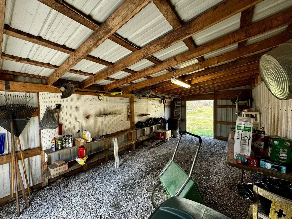 400 D Wilson Road Knifley KY 42753