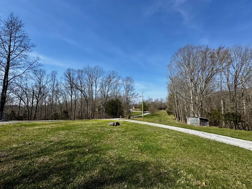 400 D Wilson Road Knifley KY 42753
