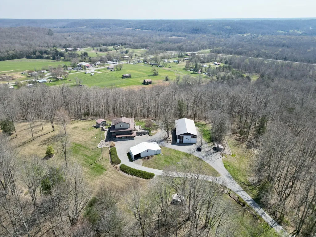 400 D Wilson Road Knifley KY 42753