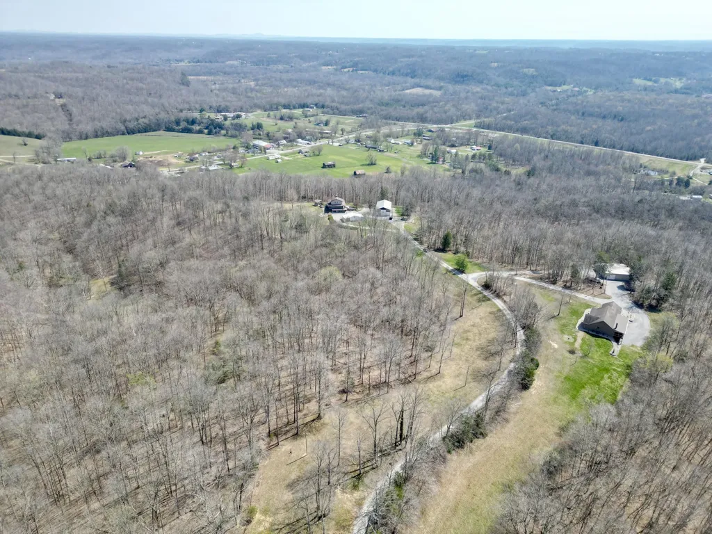 400 D Wilson Road Knifley KY 42753
