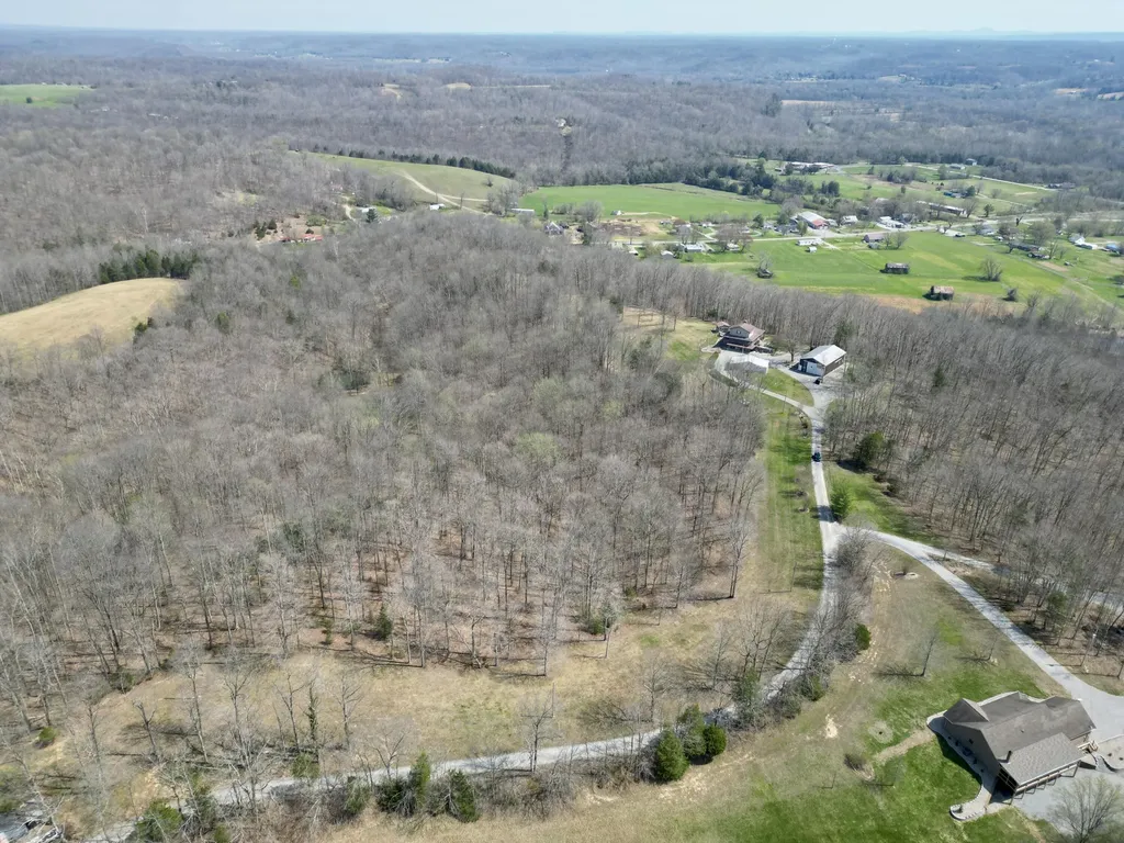 400 D Wilson Road Knifley KY 42753