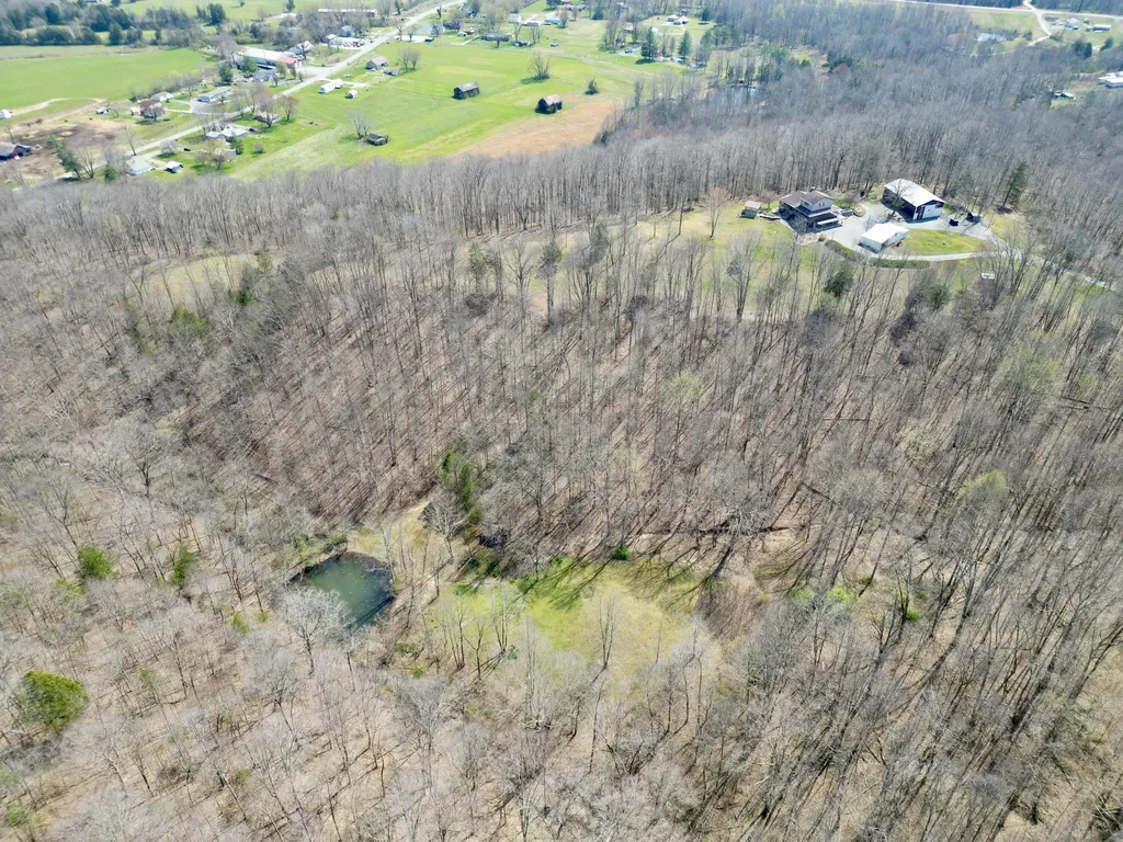 400 D Wilson Road Knifley KY 42753