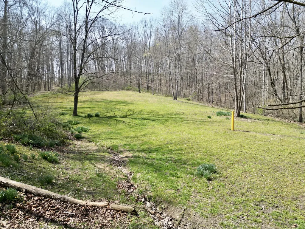 400 D Wilson Road Knifley KY 42753