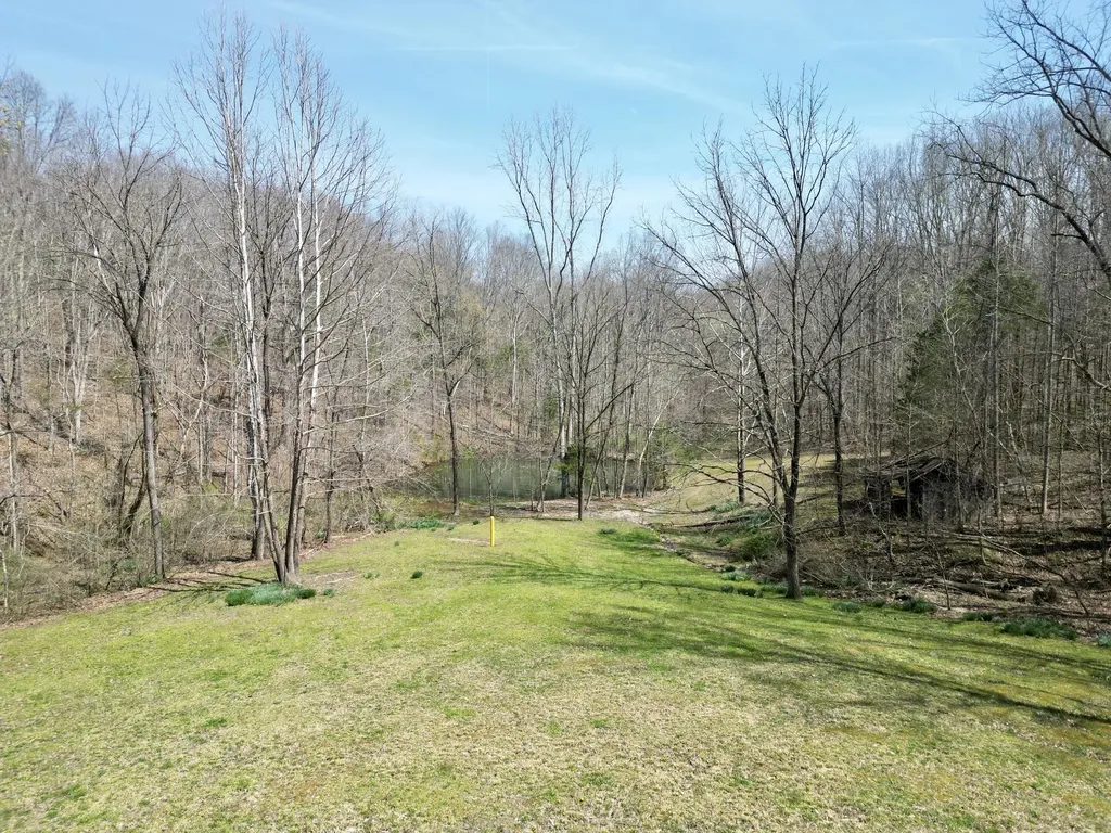 400 D Wilson Road Knifley KY 42753